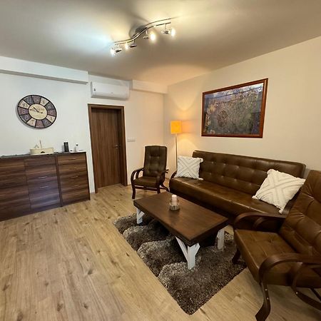 Apartman Rezidence Mikulov Luaran gambar