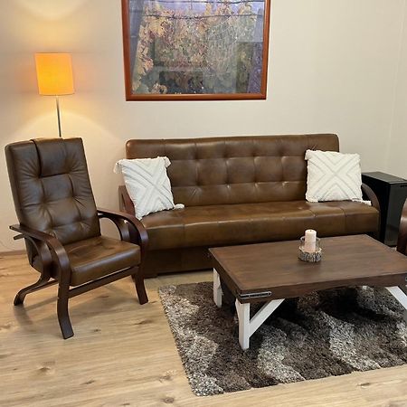 Apartman Rezidence Mikulov Luaran gambar