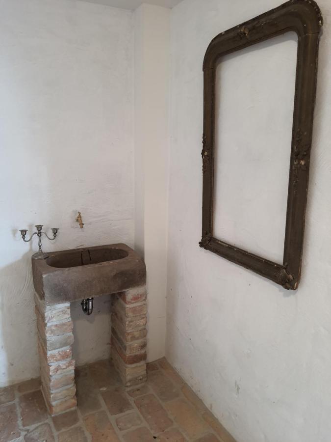 Apartman Rezidence Mikulov Luaran gambar