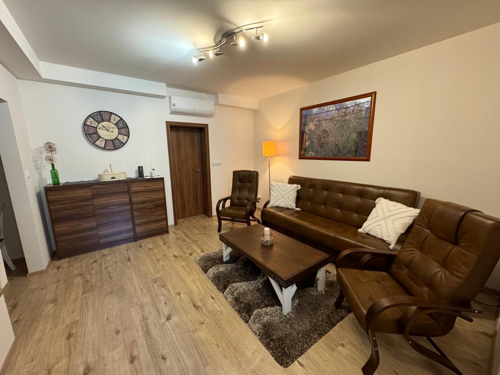 Apartman Rezidence Mikulov Luaran gambar