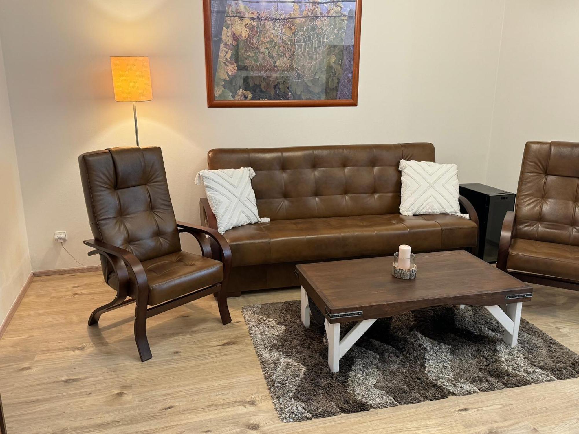 Apartman Rezidence Mikulov Luaran gambar