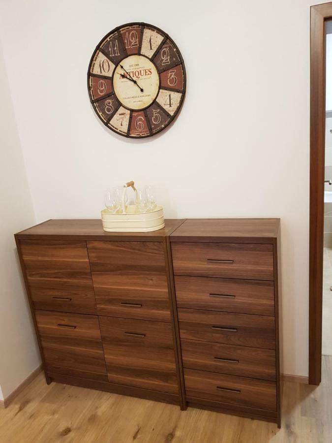 Apartman Rezidence Mikulov Luaran gambar