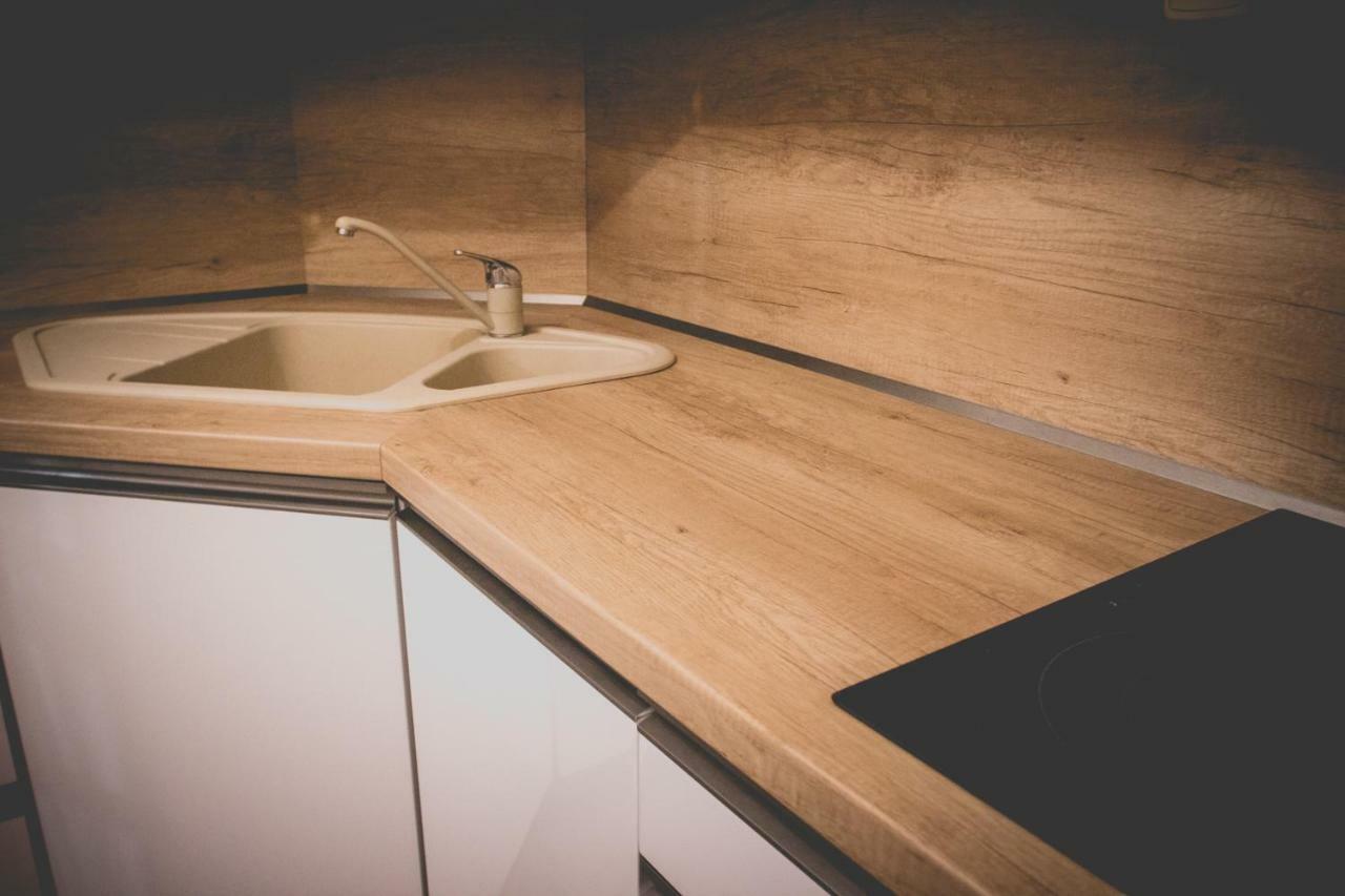 Apartman Rezidence Mikulov Luaran gambar