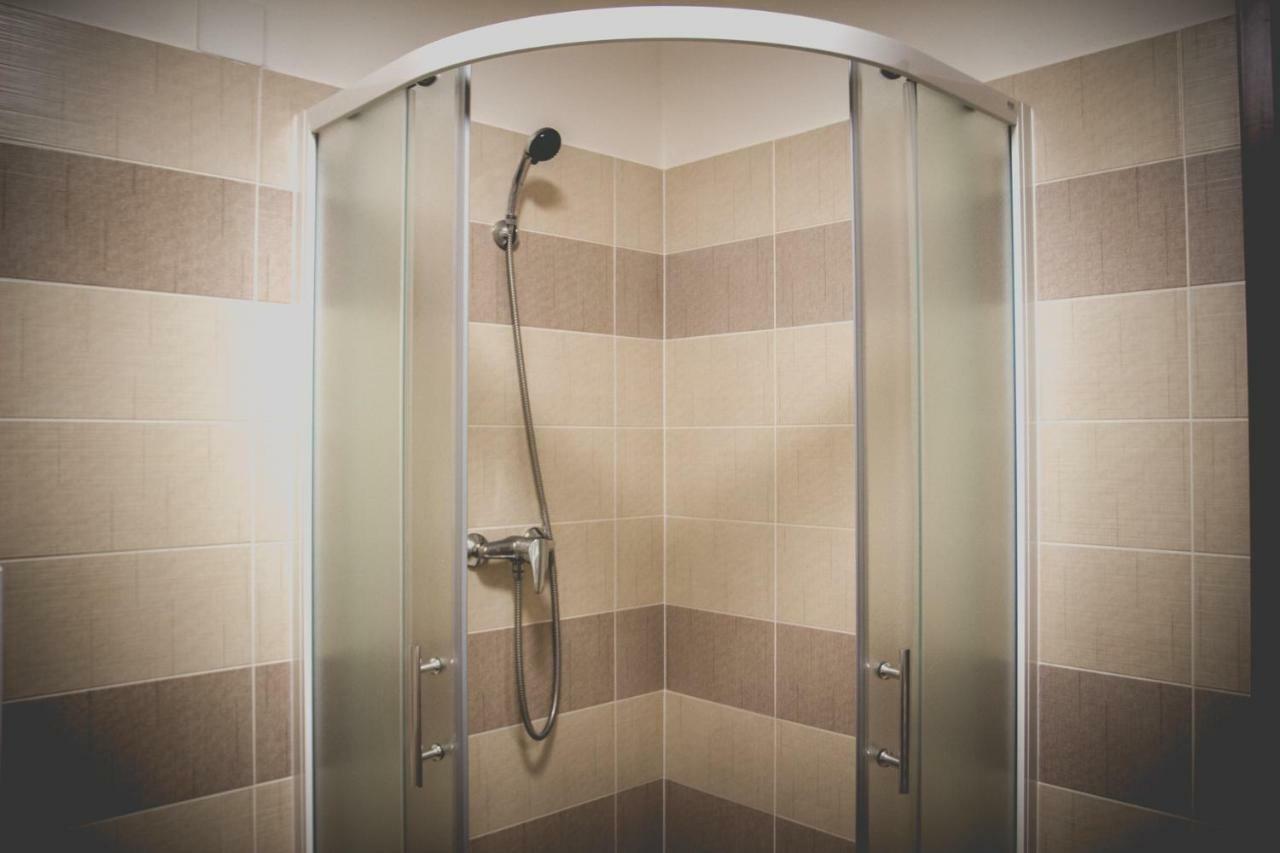 Apartman Rezidence Mikulov Luaran gambar