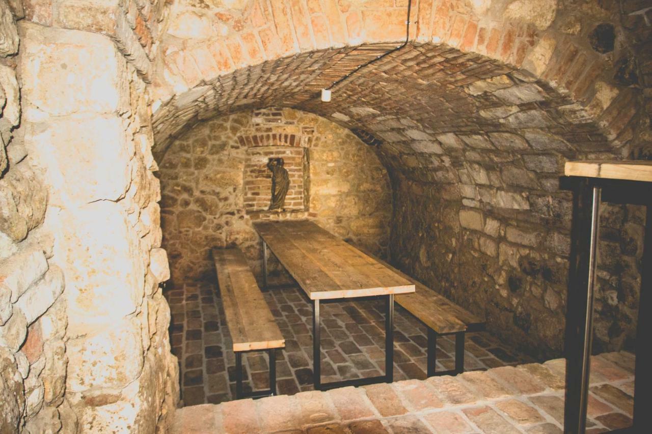 Apartman Rezidence Mikulov Luaran gambar